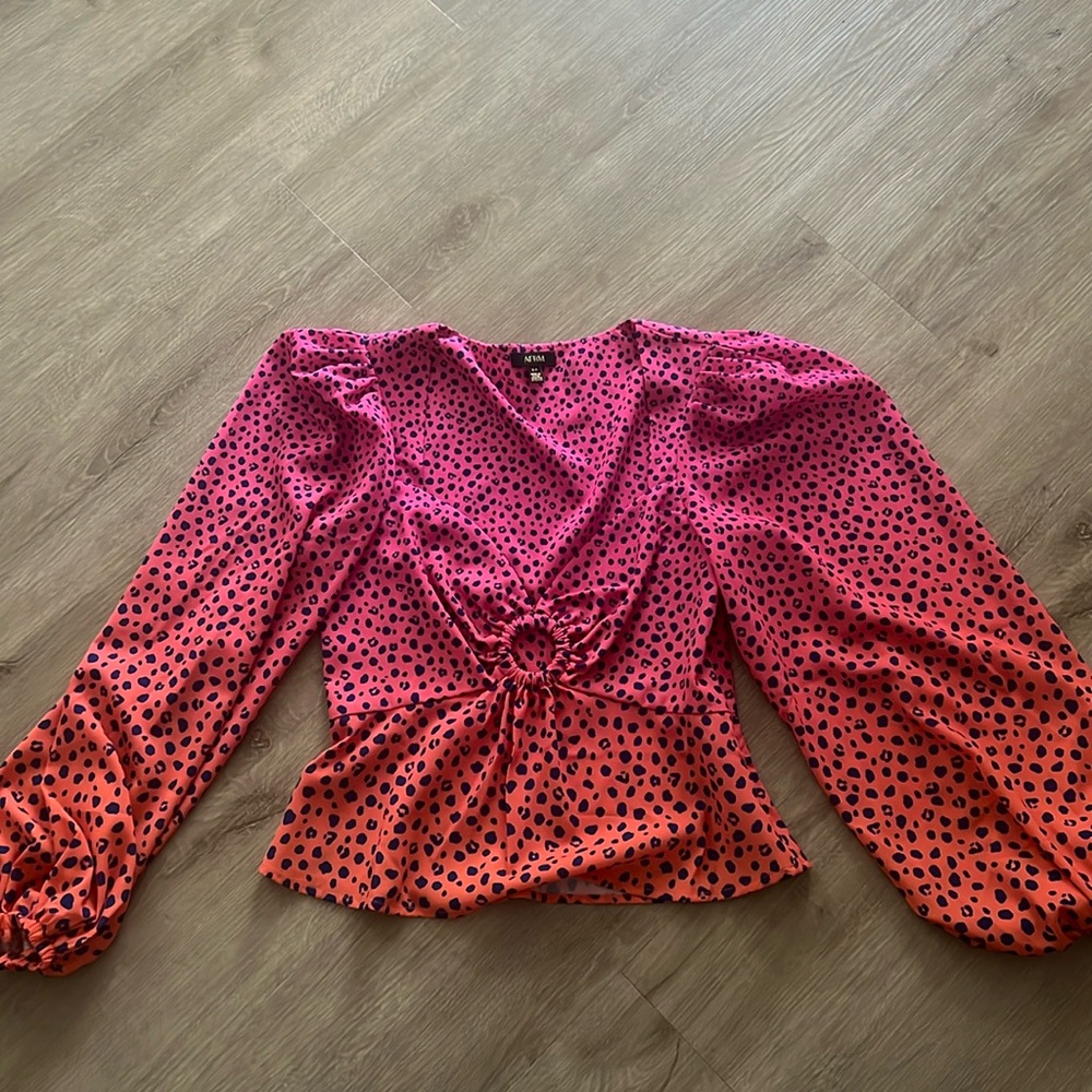 AFRM Blouse